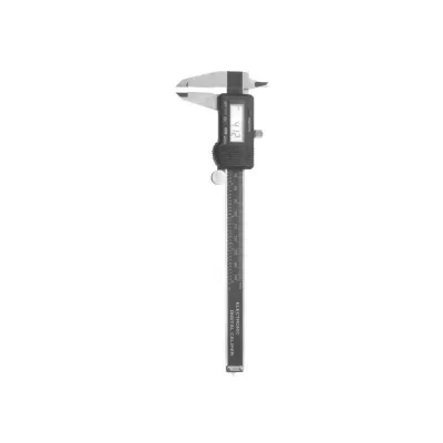 Measuring Instruments